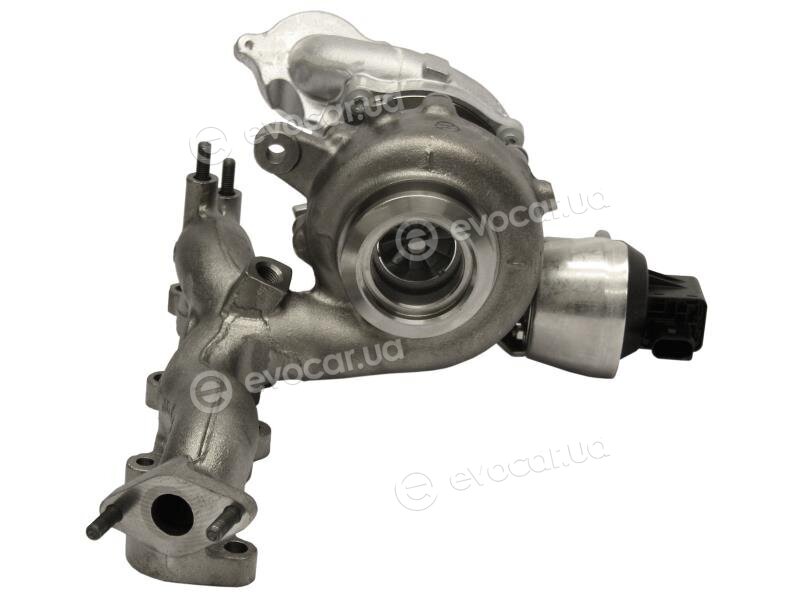 BorgWarner 1K-0261