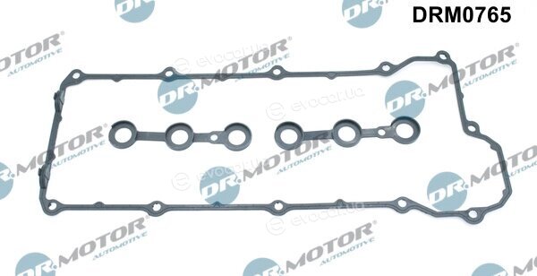Dr. Motor DRM0765