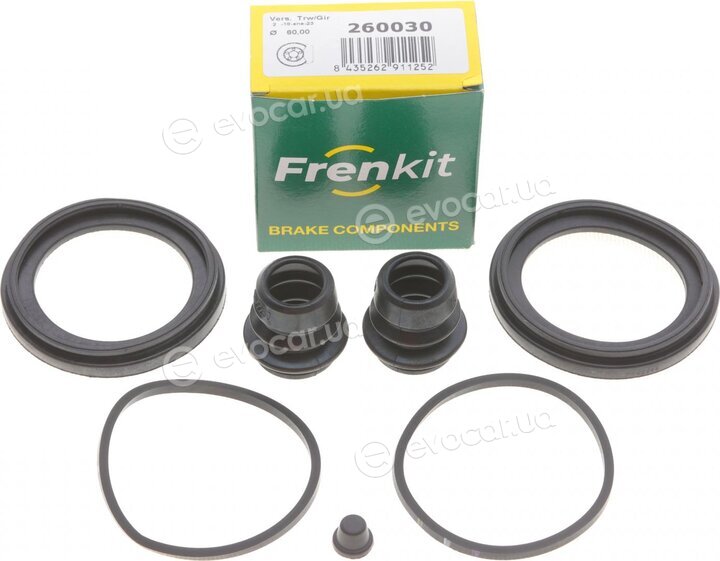 Frenkit 260030