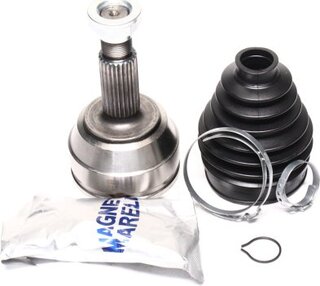 Magneti Marelli 302015100117