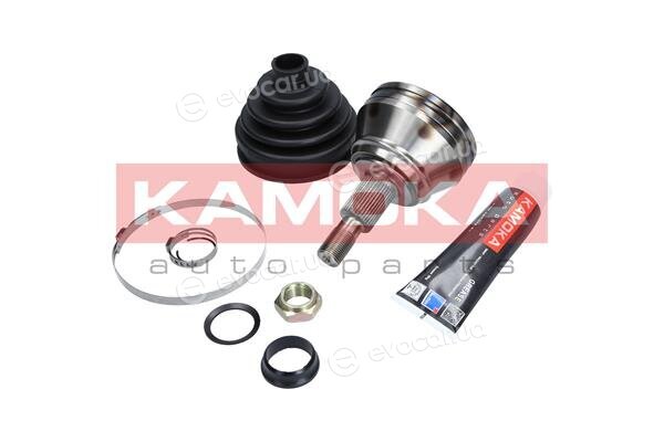 Kamoka 6681