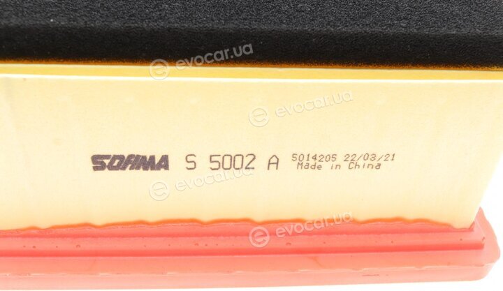 Sofima S 5002 A