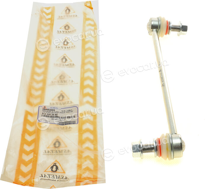 AS Metal 26MR4001
