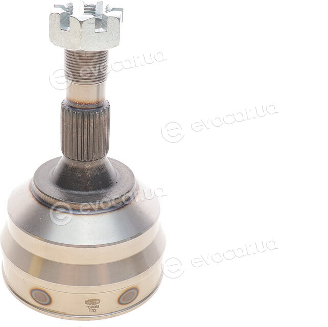 Magneti Marelli 302015100068