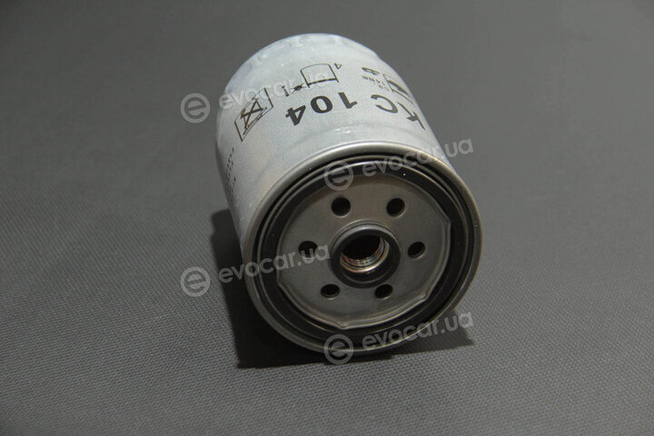 Mahle KC 104