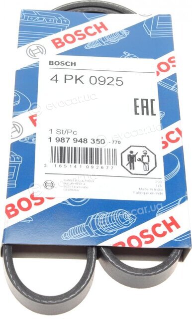 Bosch 1 987 948 350