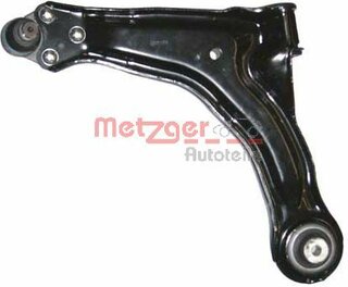 Metzger 58056701