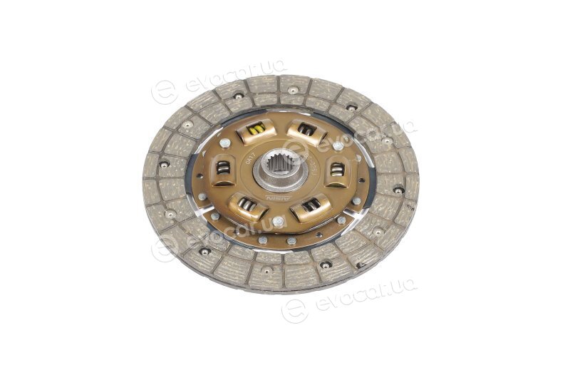Aisin DS-026U