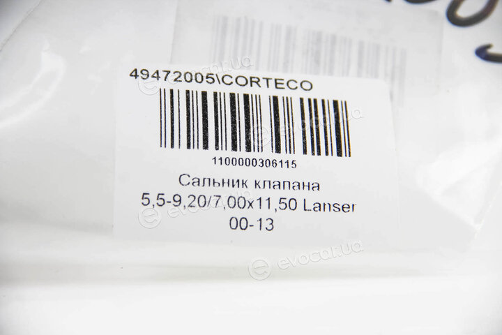 Corteco 49472005