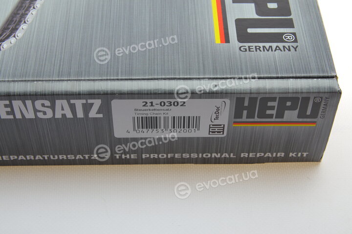 Hepu 21-0302