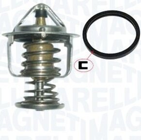 Magneti Marelli 352317004520