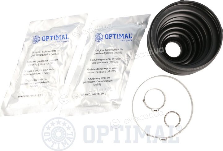 Optimal CVB-10610TPE