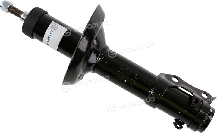 Sachs 560 687