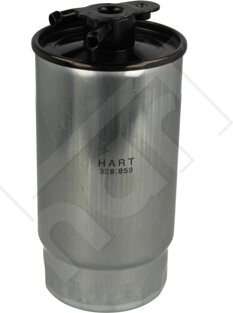 Hart 328 859
