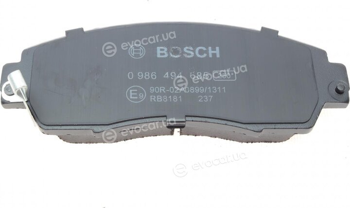 Bosch 0 986 494 685