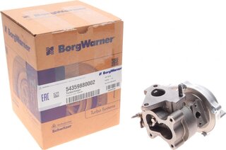 BorgWarner 5435 988 0002