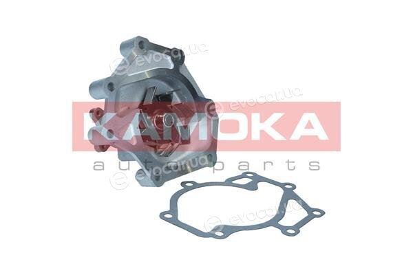 Kamoka T0308