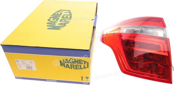 Magneti Marelli 714000283202