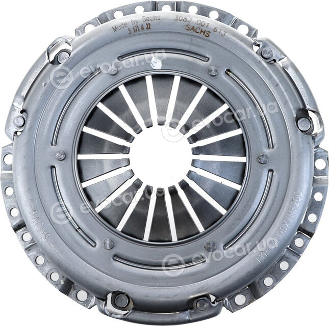 Sachs 3000 950 103
