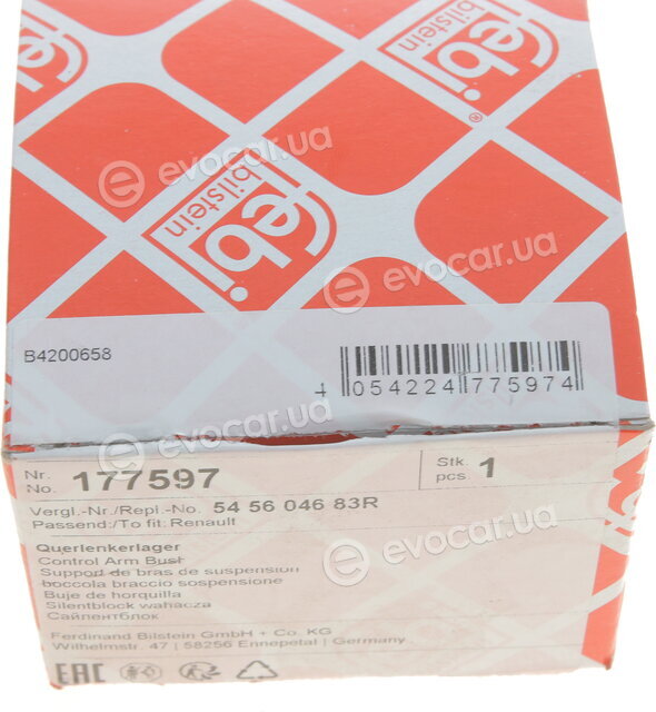 Febi 177597