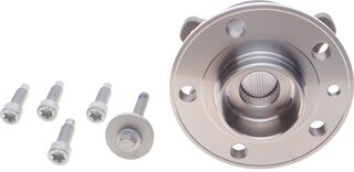 SKF VKBA 6687