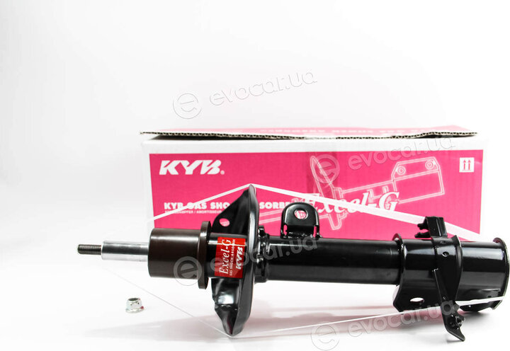 KYB / Kayaba 339261
