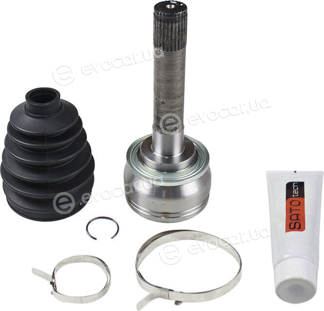 Sato Tech CV30720