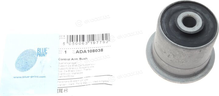 Blue Print ADA108038