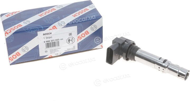 Bosch 0 986 221 023