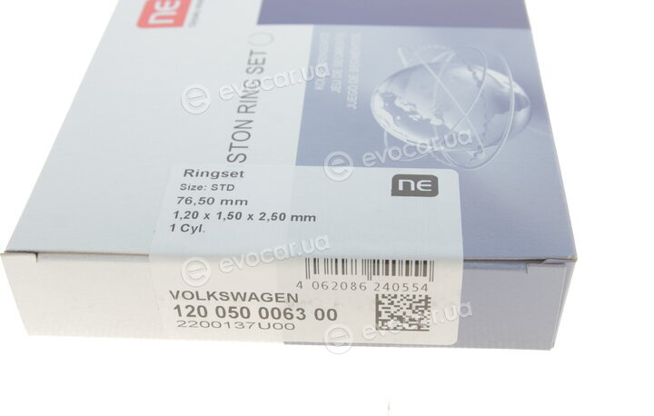NE / NPR 120050006300