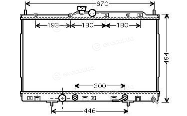 Starline A MZ 2183