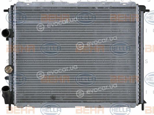 Hella 8MK 376 717-791