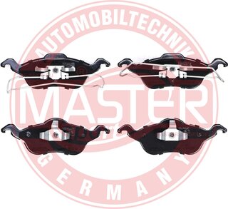 Master Sport 13046071212N-SET-MS