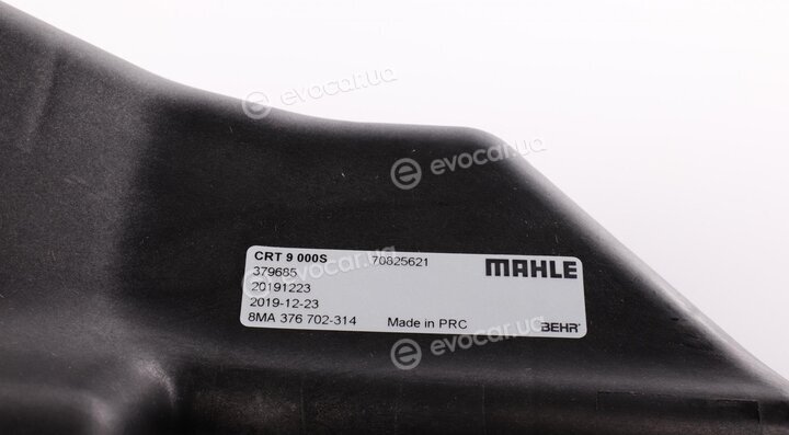 Mahle CRT 9 000S