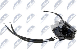 NTY EZC-HY-532