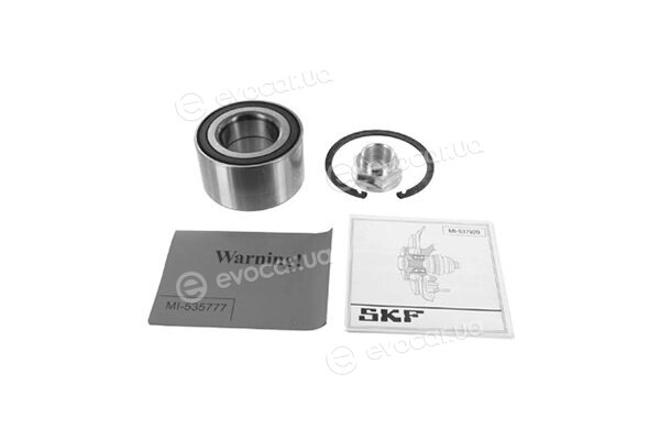 SKF VKBA 7490