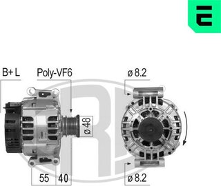 Era / Messmer 210059A