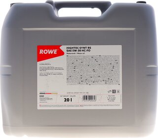 Rowe 20146-0200-99