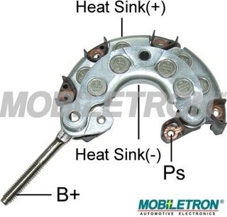 Mobiletron RN-15PL