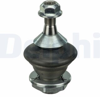 Delphi TC3684