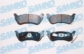LPR / Samko 5SP1065