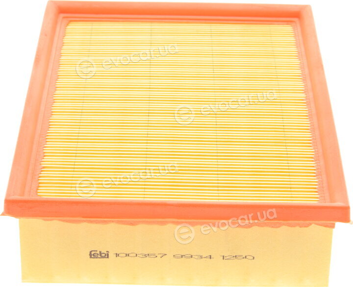 Febi 100357