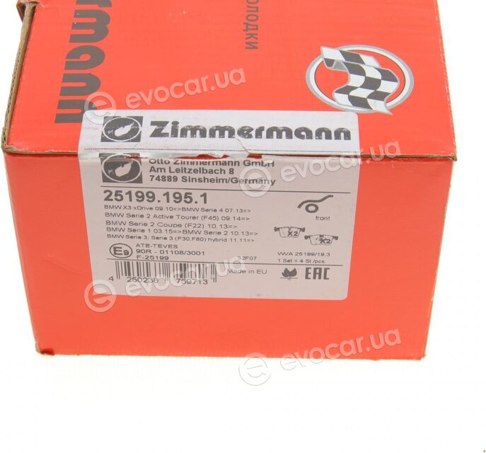 Zimmermann 25199.195.1