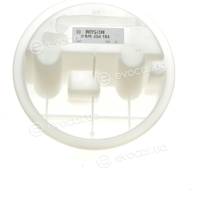 Bosch 0 986 580 184