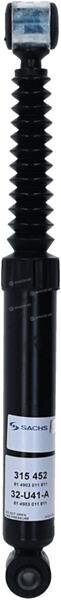 Sachs 315 452