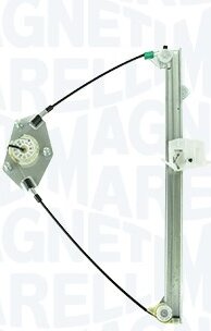 Magneti Marelli 350103138600