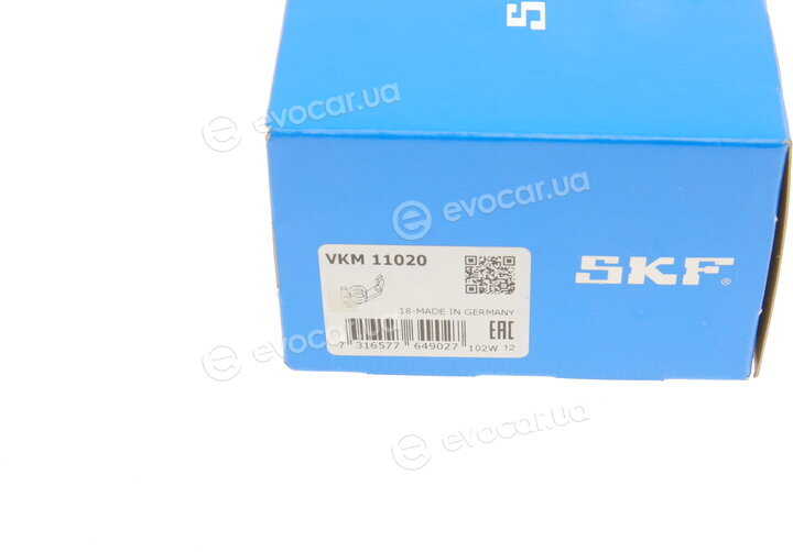 SKF VKM 11020
