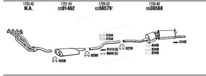 Walker / Fonos PE50523