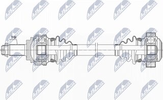 NTY NPW-BM-192