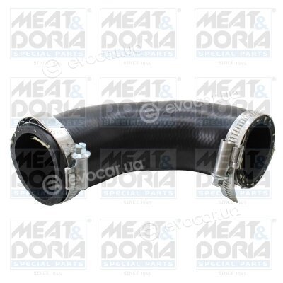 Meat & Doria 961025